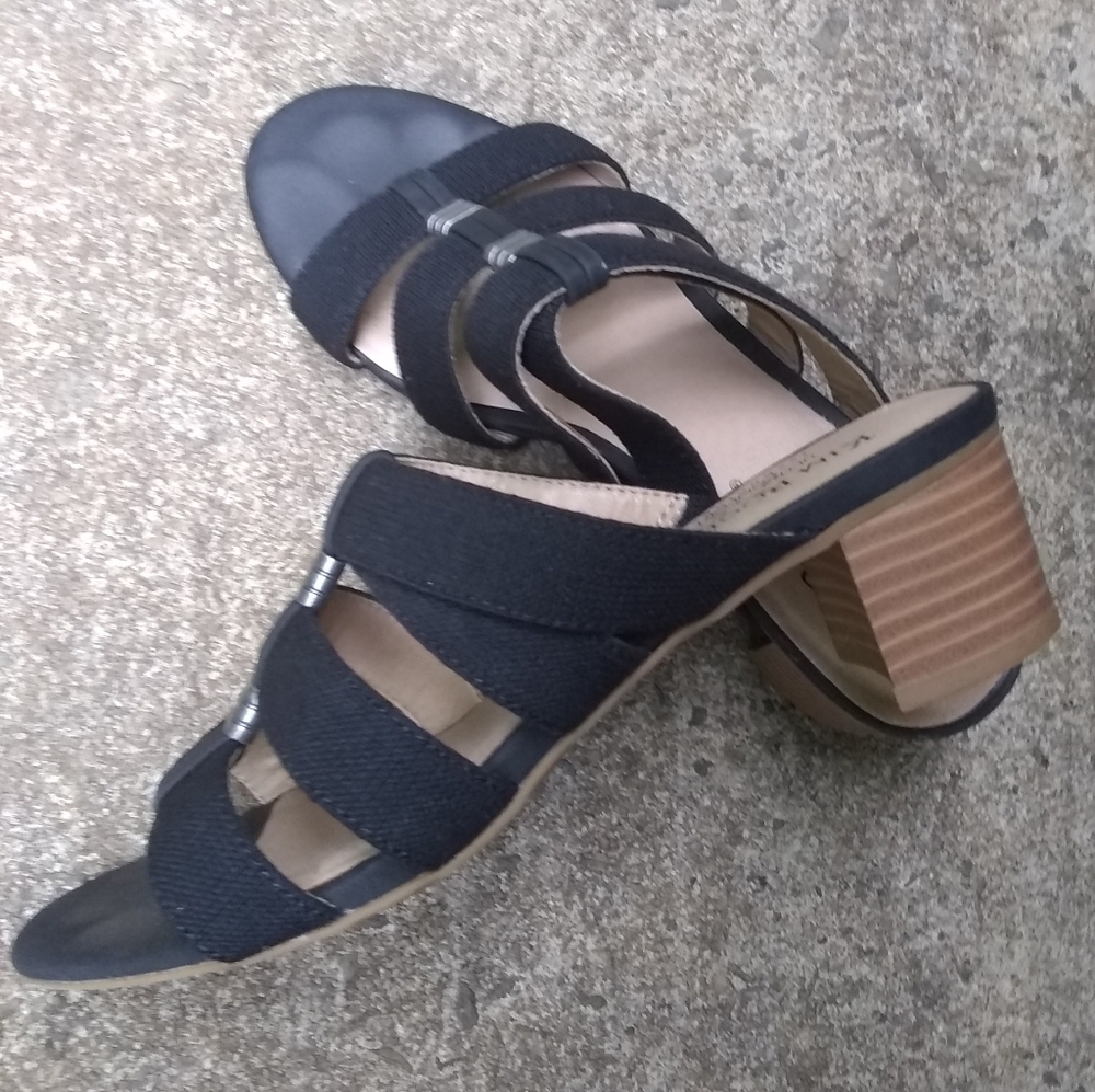 💕Kim Rogers Sandals